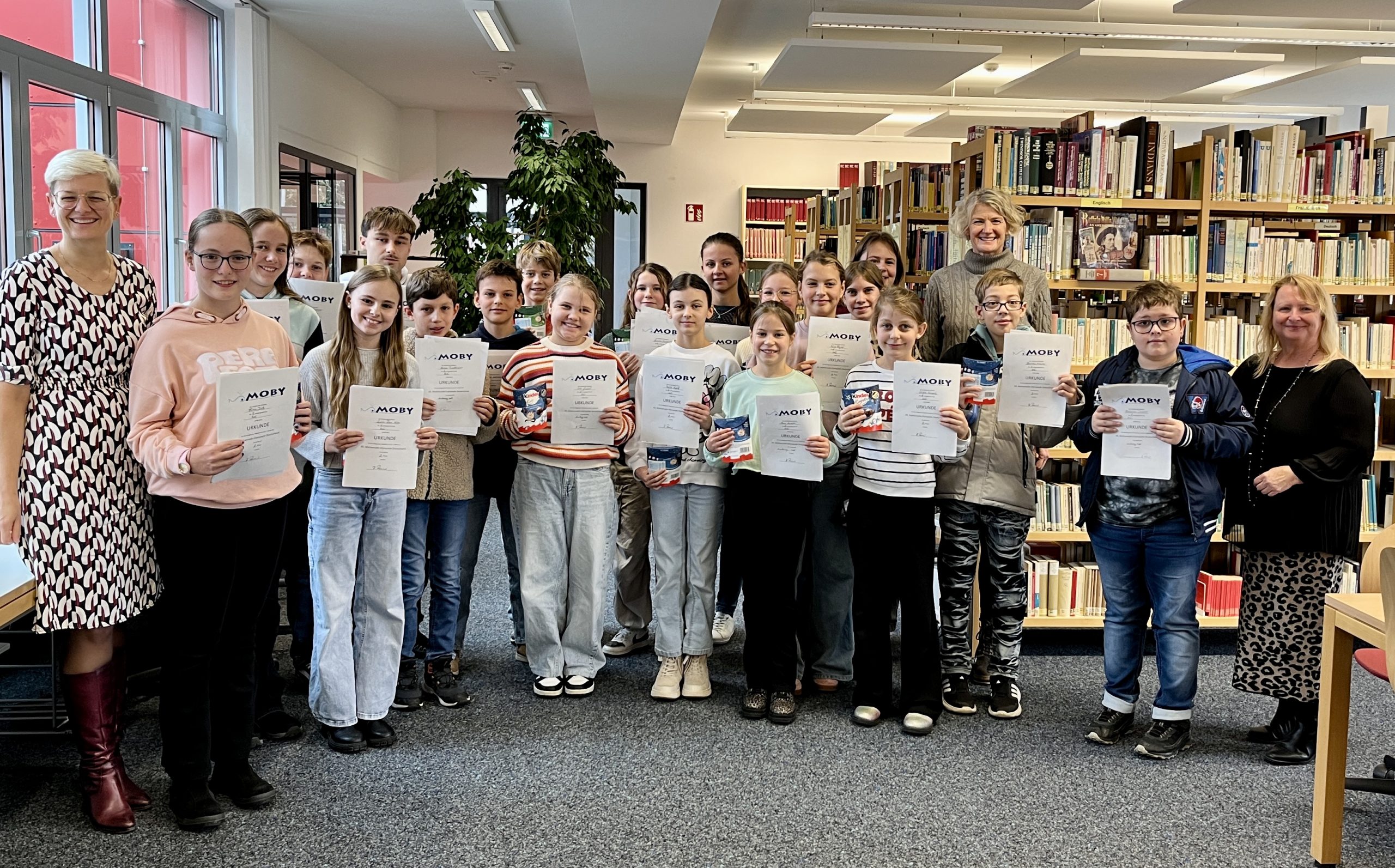 Mathematik-Olympiade: Kreativität und Präzision gefragt!